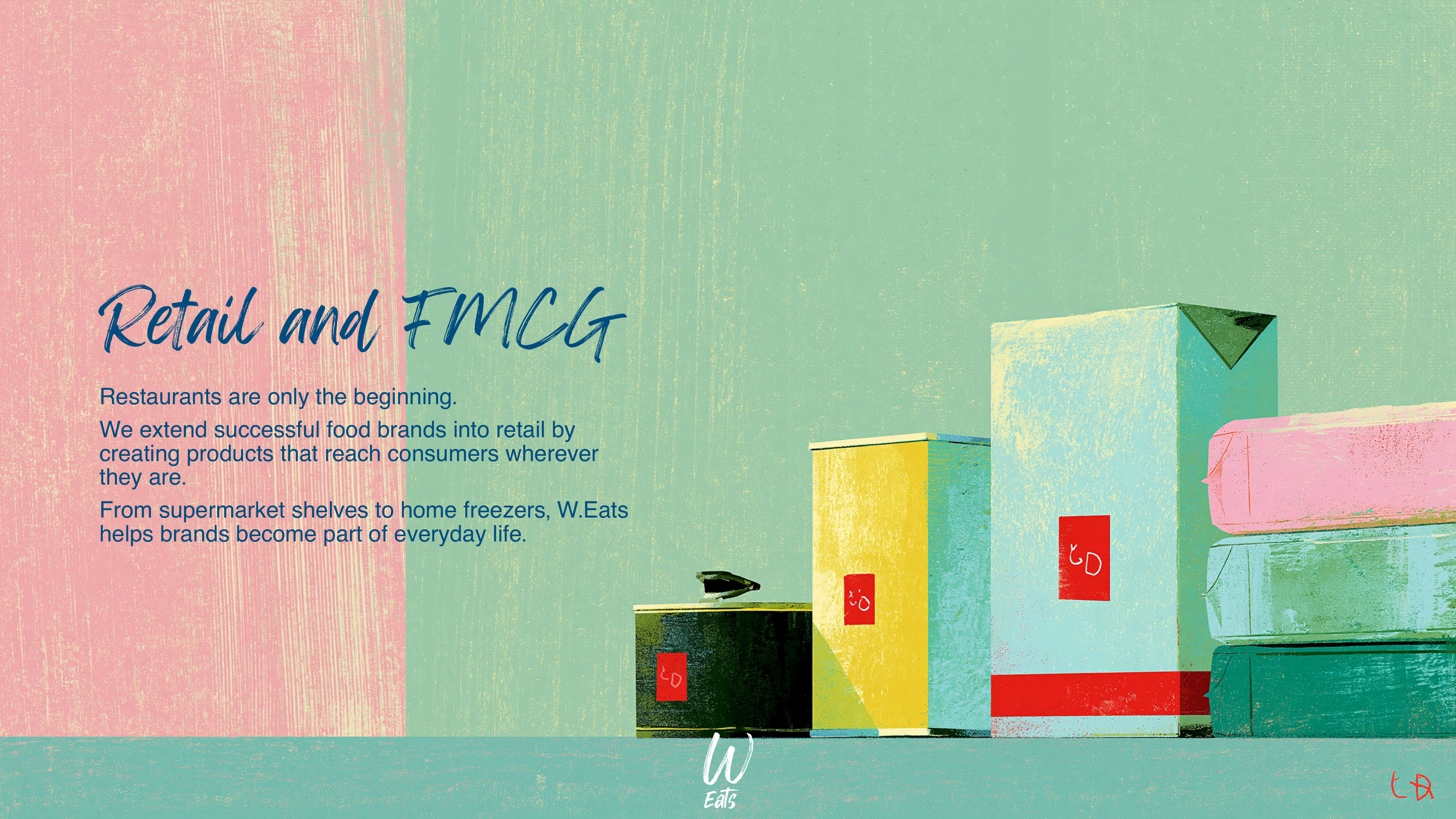 Retail & FMCG